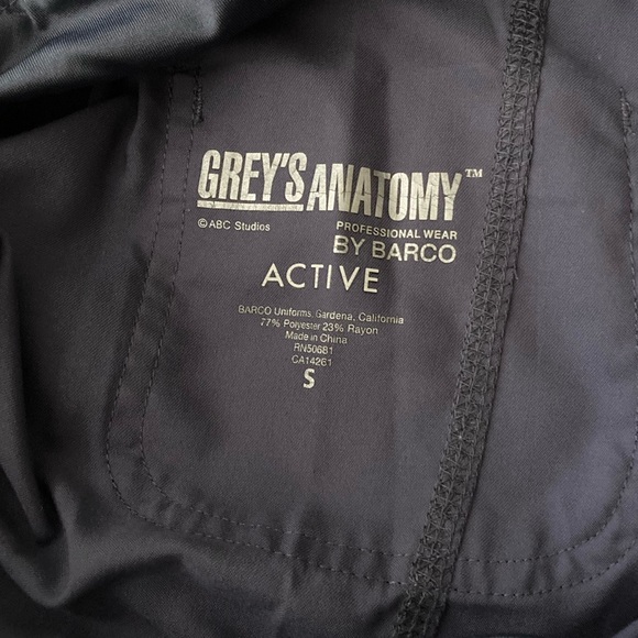 Greys Anatomy Granite Scrub Set - Picture 9 of 9